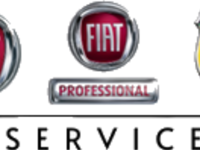 Fiat+Abarth Logo