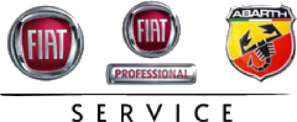 Fiat+Abarth Logo
