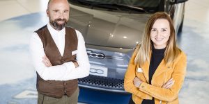 Neuer Meilenstein für Autohaus Damisch: Business Provider für FIAT, FIAT PROFESSIONAL und ABARTH in Kooperation mit Denzel Graz