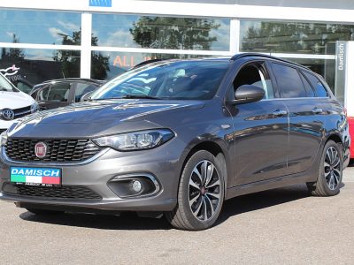 Fiat Tipo 1,4 T-Jet 120 Start&Stop Lounge